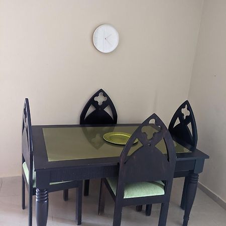 White Sands Shared Apartments Пунта Кана Екстериор снимка