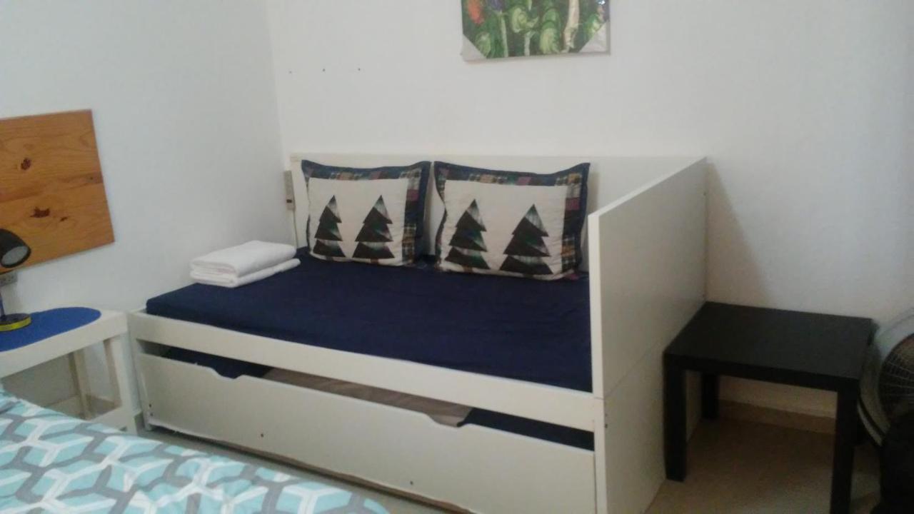 White Sands Shared Apartments Пунта Кана Екстериор снимка