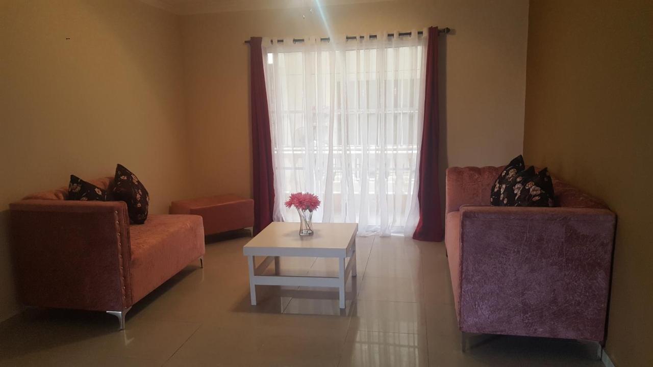 White Sands Shared Apartments Пунта Кана Екстериор снимка