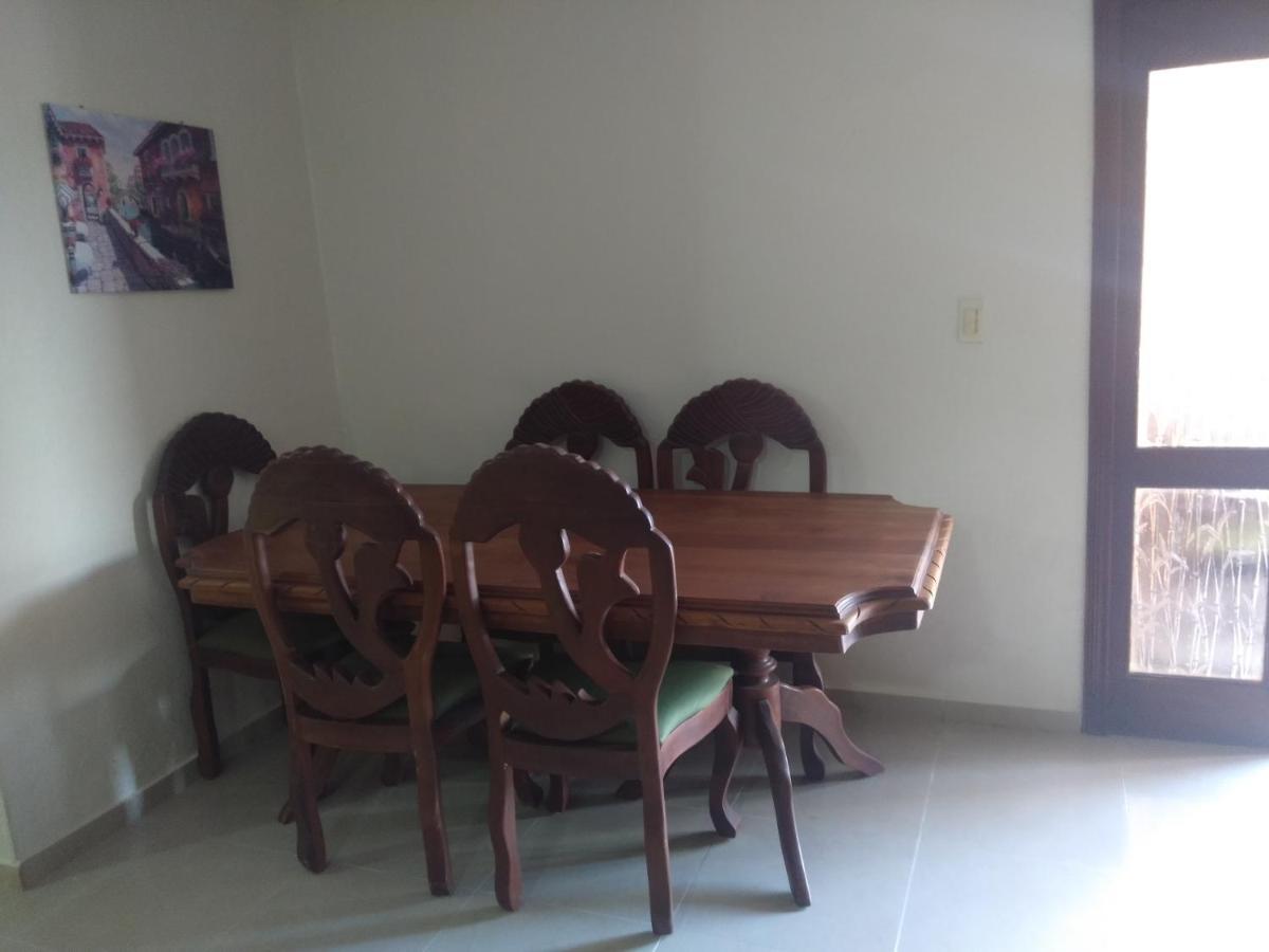 White Sands Shared Apartments Пунта Кана Екстериор снимка