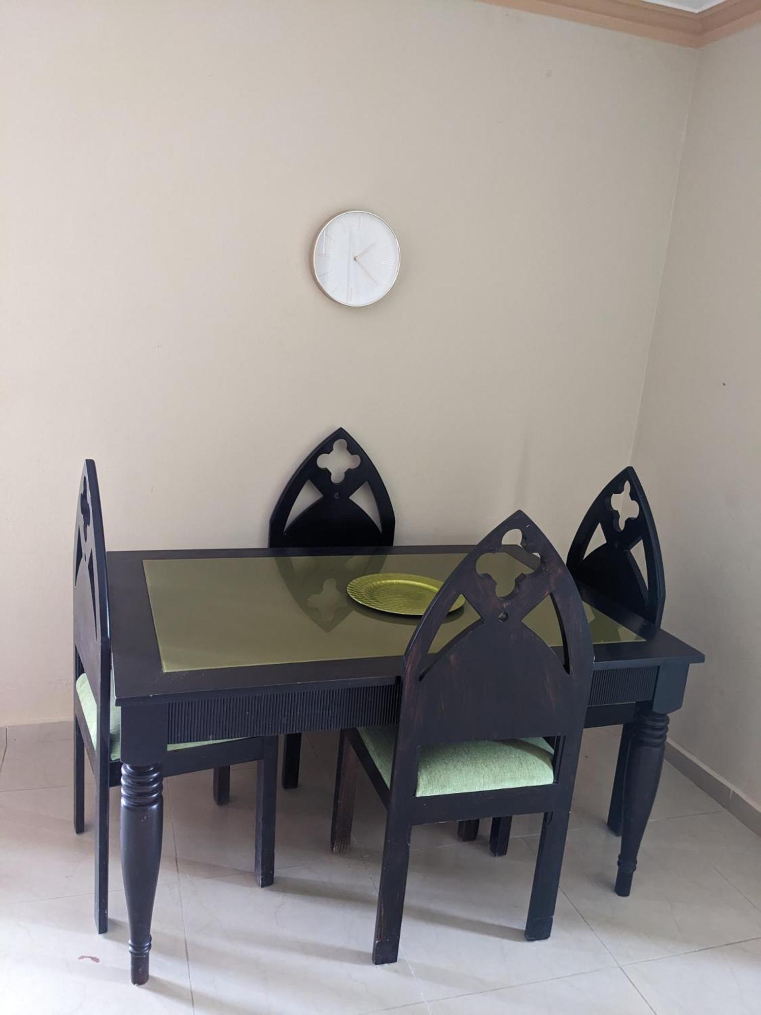 White Sands Shared Apartments Пунта Кана Екстериор снимка