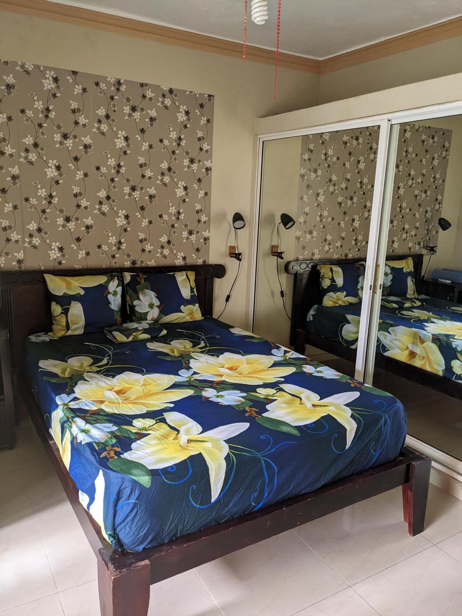 White Sands Shared Apartments Пунта Кана Екстериор снимка