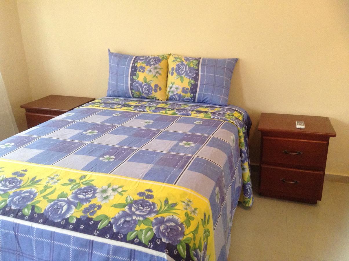 White Sands Shared Apartments Пунта Кана Екстериор снимка