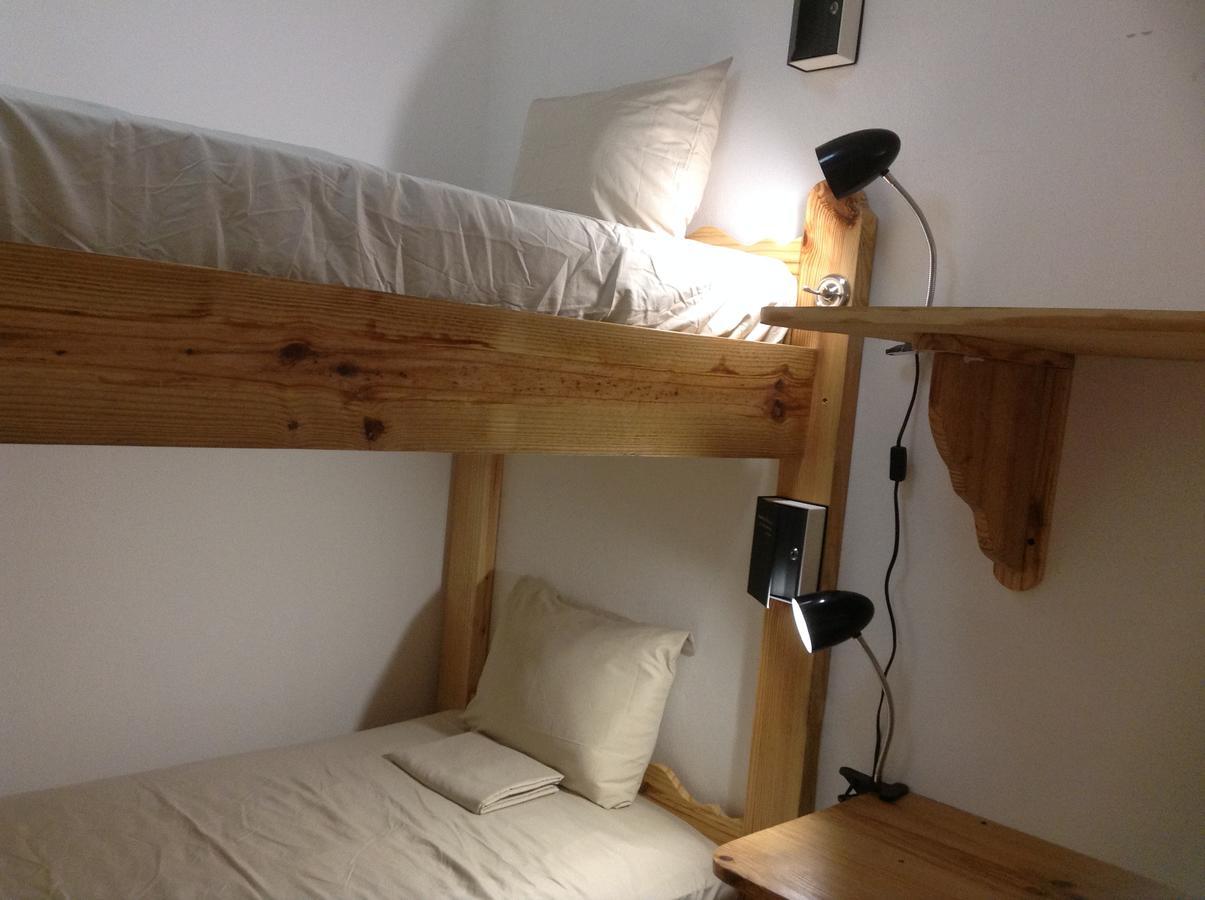 White Sands Shared Apartments Пунта Кана Екстериор снимка
