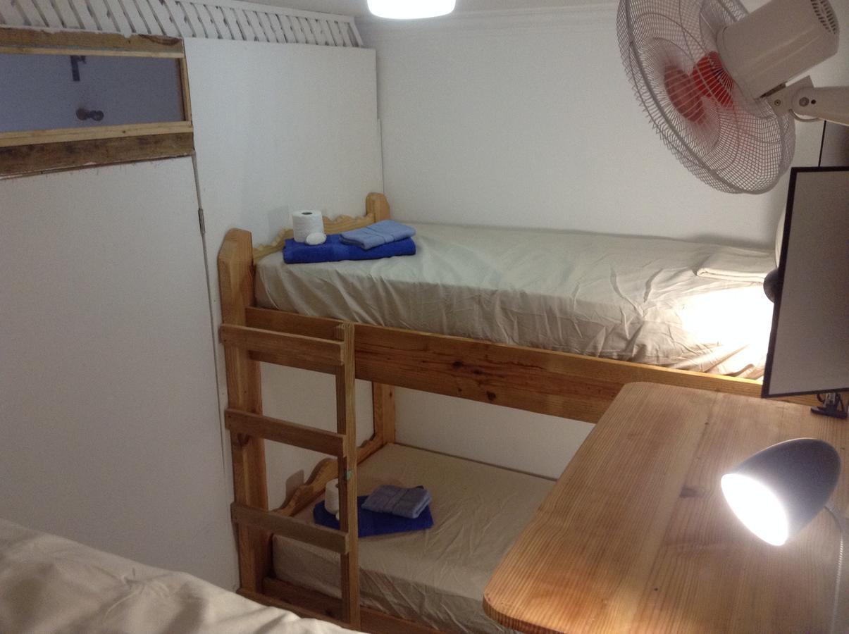 White Sands Shared Apartments Пунта Кана Екстериор снимка