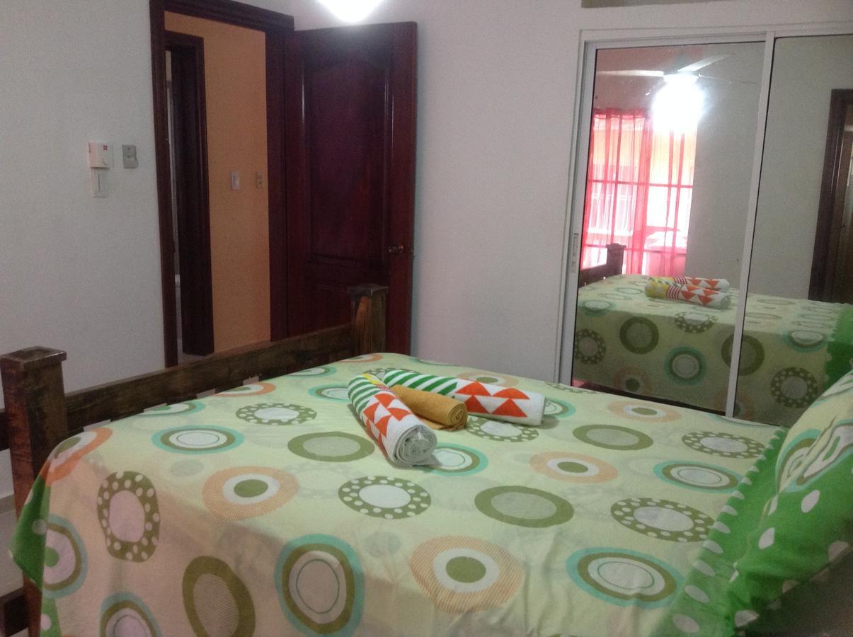 White Sands Shared Apartments Пунта Кана Екстериор снимка